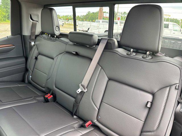new 2025 GMC Sierra 1500 car, priced at $77,524