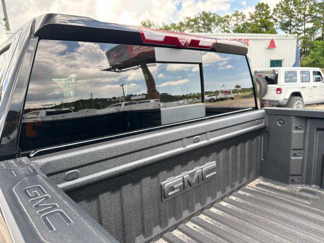 new 2025 GMC Sierra 1500 car, priced at $77,524