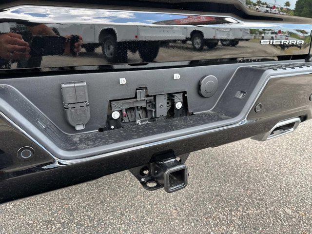 new 2025 GMC Sierra 1500 car, priced at $77,524