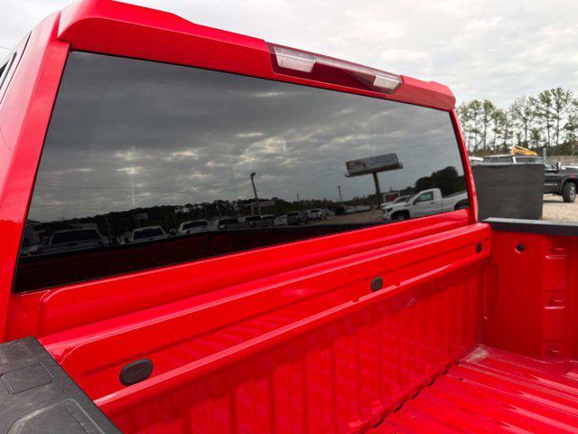 new 2025 GMC Sierra 2500 car, priced at $57,655