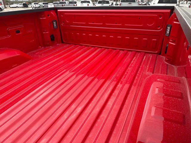 new 2025 GMC Sierra 2500 car, priced at $57,655