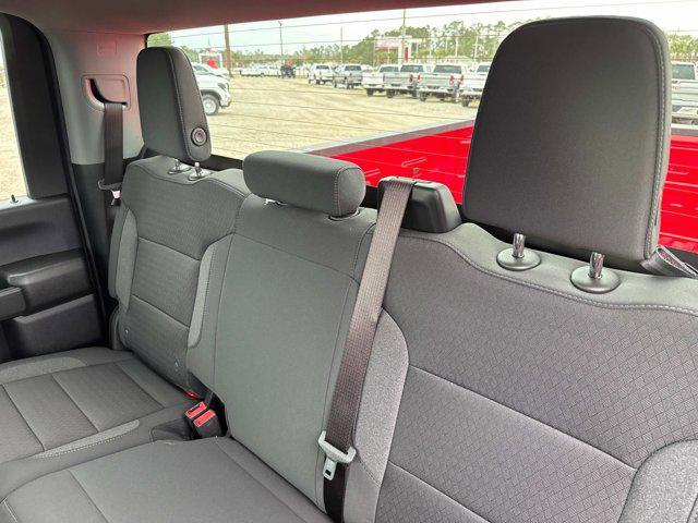 new 2025 GMC Sierra 2500 car, priced at $57,655