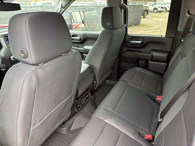 new 2025 GMC Sierra 2500 car, priced at $57,655