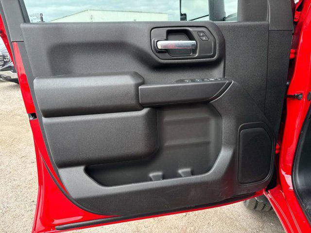 new 2025 GMC Sierra 2500 car, priced at $57,060