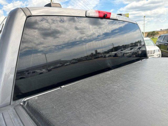 used 2021 Ford F-150 car, priced at $31,900