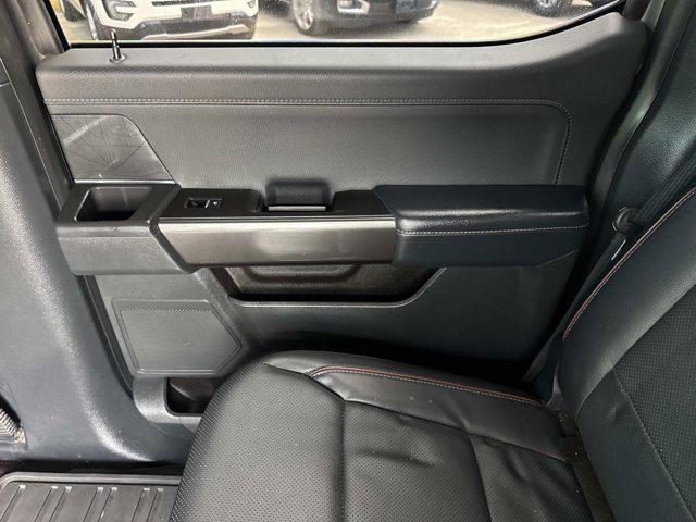 used 2021 Ford F-150 car, priced at $31,900