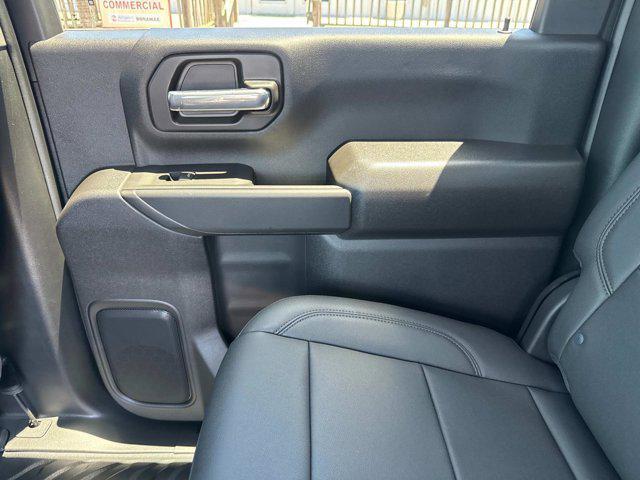 new 2025 GMC Sierra 3500 car, priced at $69,329
