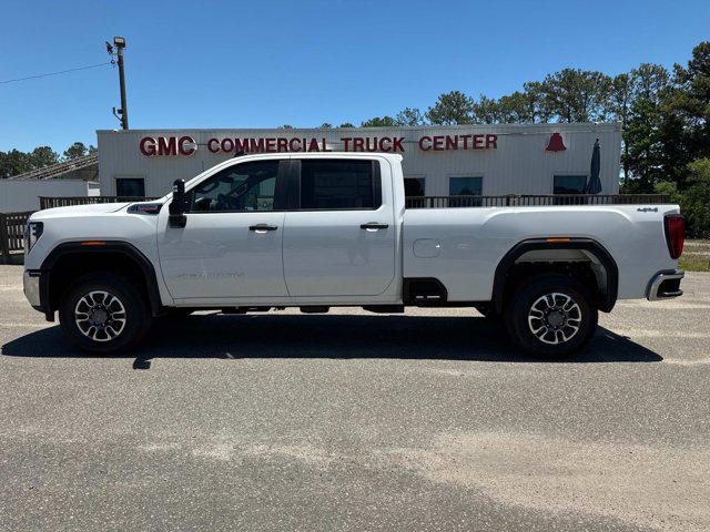 new 2025 GMC Sierra 3500 car, priced at $69,329