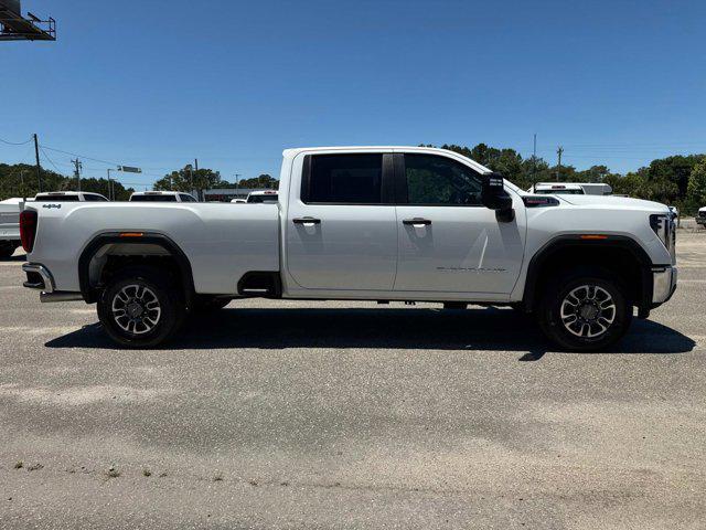 new 2025 GMC Sierra 3500 car, priced at $69,329
