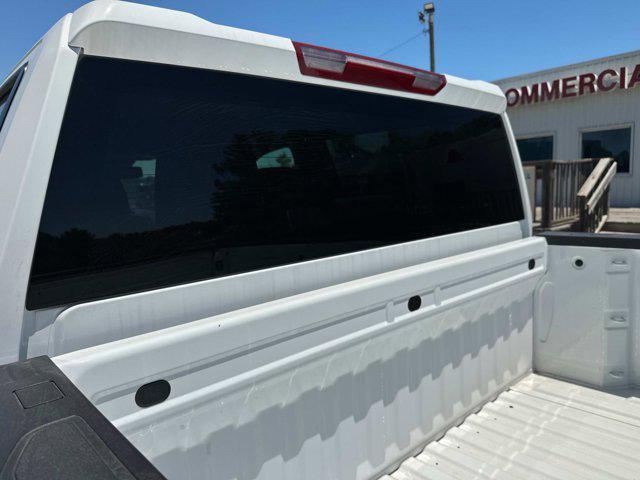 new 2025 GMC Sierra 3500 car, priced at $69,329