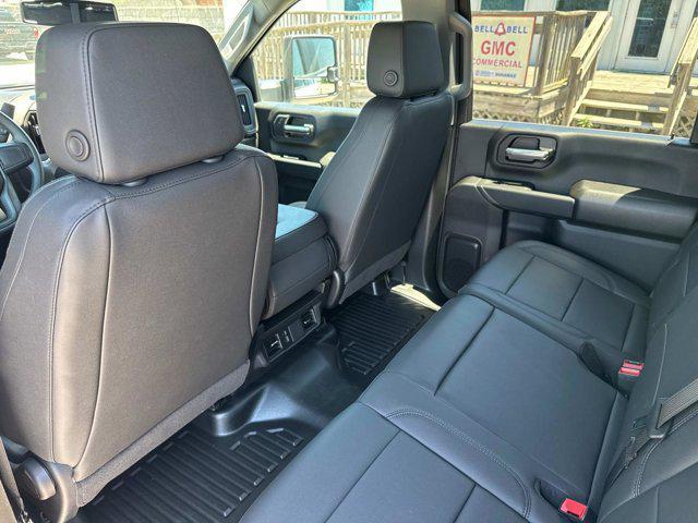 new 2025 GMC Sierra 3500 car, priced at $69,329