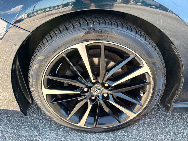 used 2018 Toyota Camry car, priced at $19,495