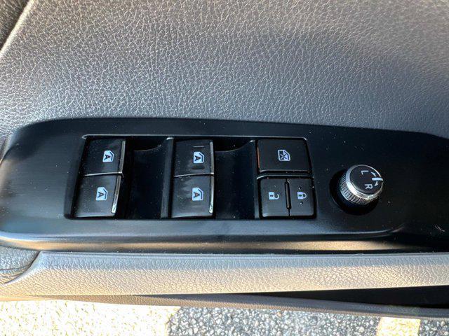 used 2018 Toyota Camry car, priced at $19,495