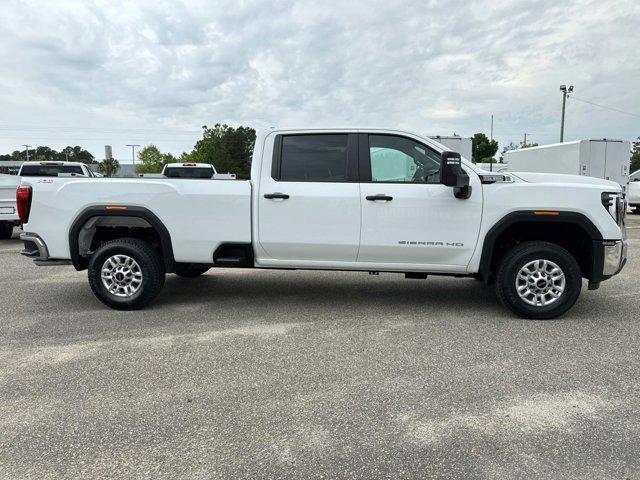 new 2025 GMC Sierra 2500 car, priced at $59,359