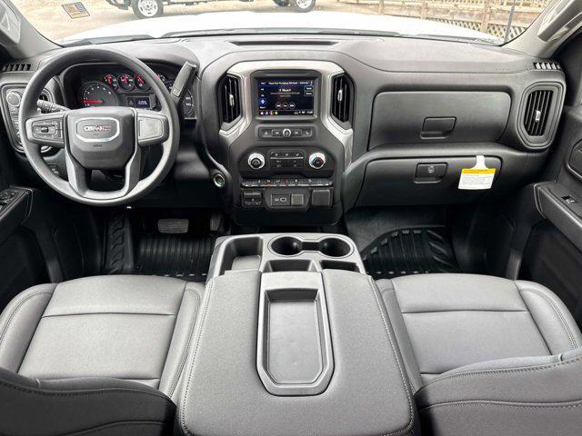 new 2025 GMC Sierra 2500 car, priced at $59,359
