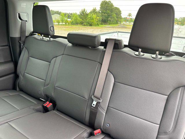 new 2025 GMC Sierra 2500 car, priced at $59,359