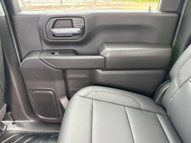 new 2025 GMC Sierra 2500 car, priced at $59,359