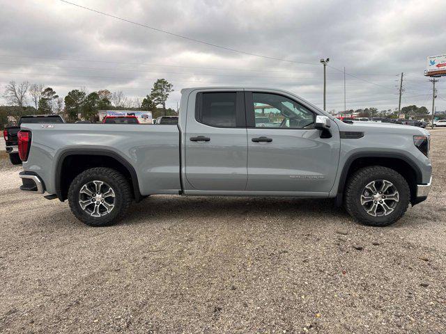 new 2025 GMC Sierra 1500 car, priced at $55,070