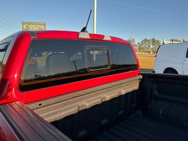 used 2021 Ford Ranger car, priced at $36,995