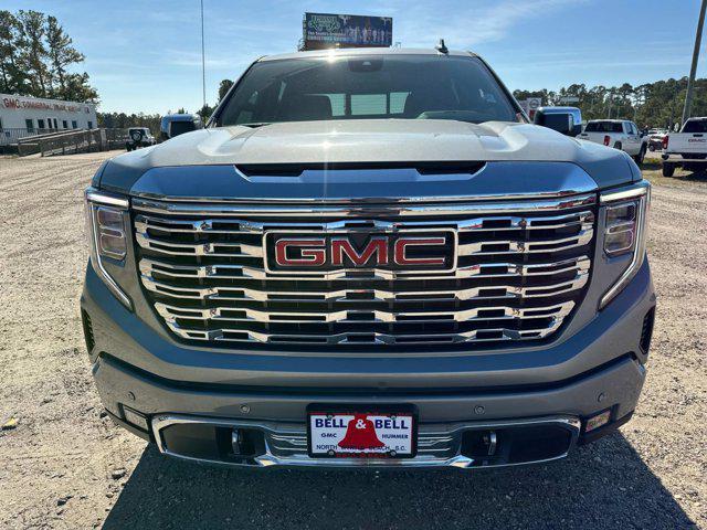 new 2025 GMC Sierra 1500 car, priced at $72,665