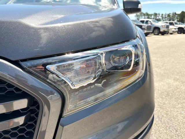 used 2020 Ford Ranger car, priced at $32,495
