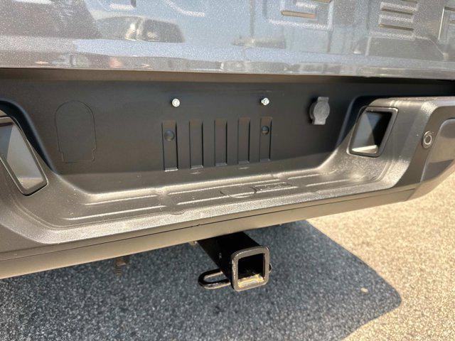 used 2020 Ford Ranger car, priced at $32,495