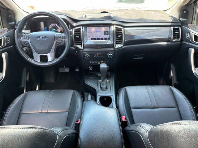 used 2020 Ford Ranger car, priced at $32,495