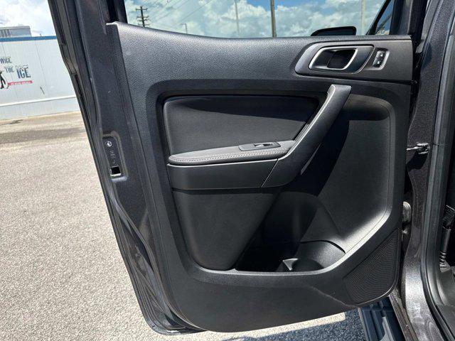 used 2020 Ford Ranger car, priced at $32,495