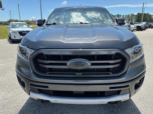 used 2020 Ford Ranger car, priced at $32,495