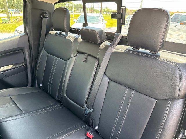 used 2020 Ford Ranger car, priced at $32,495