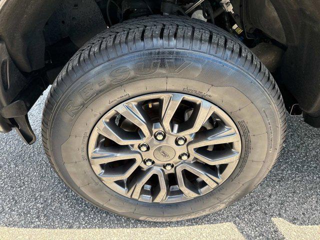 used 2020 Ford Ranger car, priced at $32,495