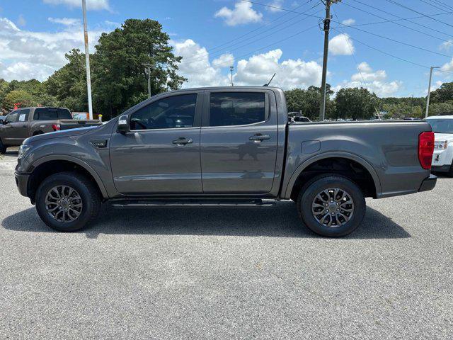 used 2020 Ford Ranger car, priced at $32,495