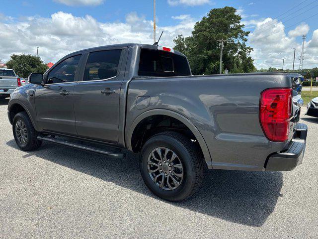 used 2020 Ford Ranger car, priced at $32,495