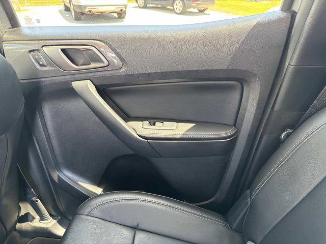 used 2020 Ford Ranger car, priced at $32,495