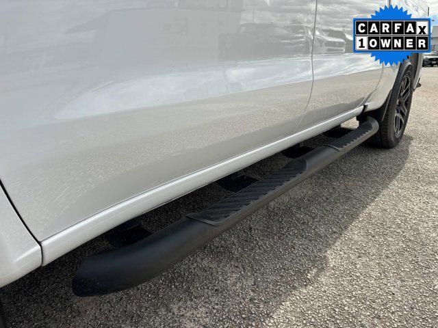 used 2024 Chevrolet Silverado 1500 car, priced at $41,500