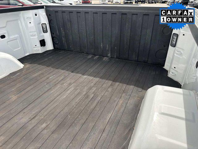used 2024 Chevrolet Silverado 1500 car, priced at $41,500