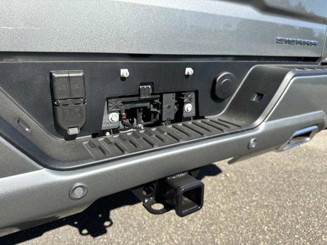 new 2026 GMC Sierra 1500 car, priced at $79,619