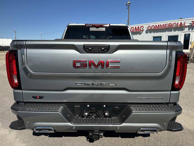 new 2026 GMC Sierra 1500 car, priced at $79,619