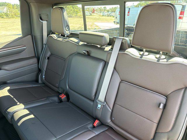 new 2026 GMC Sierra 1500 car, priced at $79,619