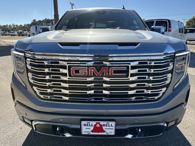 new 2026 GMC Sierra 1500 car, priced at $79,619