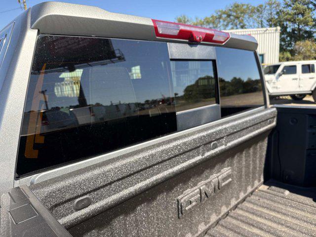 new 2026 GMC Sierra 1500 car, priced at $79,619