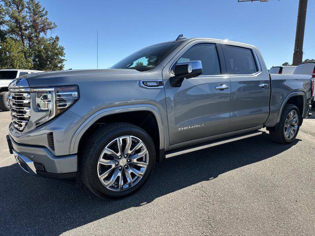 new 2026 GMC Sierra 1500 car, priced at $79,619