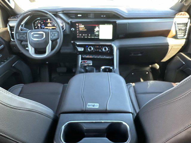 new 2026 GMC Sierra 1500 car, priced at $79,619