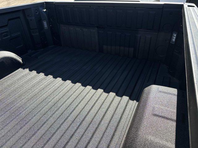 new 2026 GMC Sierra 1500 car, priced at $79,619