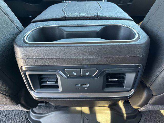 new 2026 GMC Sierra 1500 car, priced at $79,619