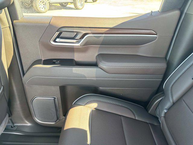 new 2026 GMC Sierra 1500 car, priced at $79,619