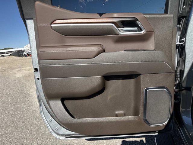 new 2026 GMC Sierra 1500 car, priced at $79,619