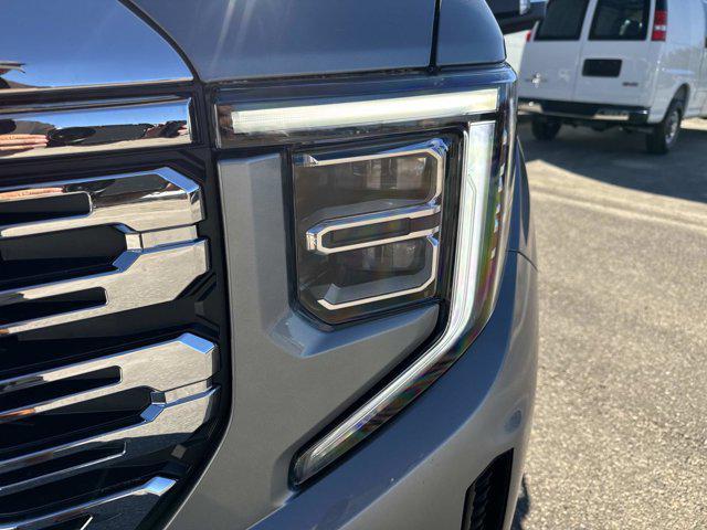 new 2026 GMC Sierra 1500 car, priced at $79,619