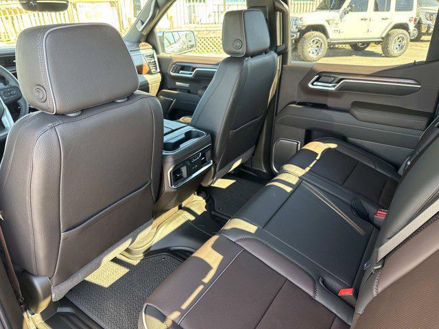 new 2026 GMC Sierra 1500 car, priced at $79,619
