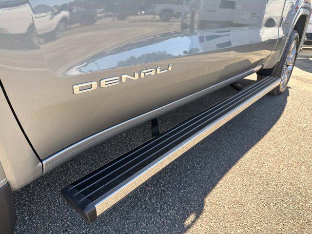 new 2026 GMC Sierra 1500 car, priced at $79,619